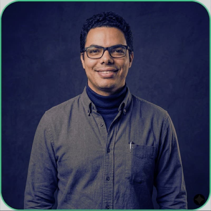 Marcus Rodriguez